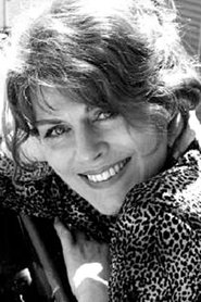 Nella Bielski portrait