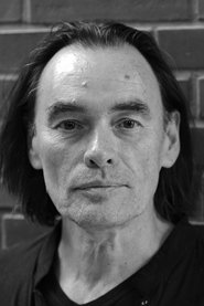 Timo Berndt portrait