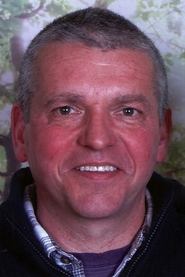 Peter Llewellyn Williams portrait