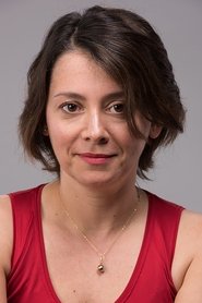 Rosario Jiménez-Gili portrait