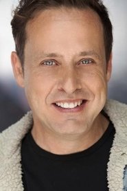 Richmond Arquette portrait