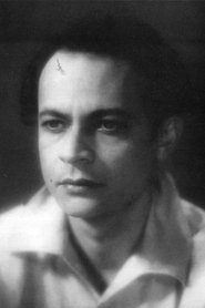 P.C. Barua portrait