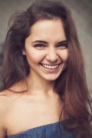 Anastasiya Mytrazhik portrait