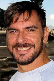 Flemming Klem portrait