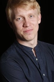 Aleksey Puchkov portrait