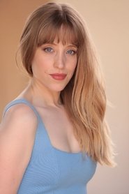 Kate Lanza portrait
