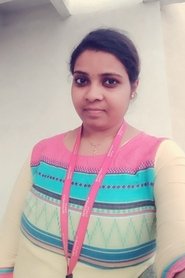 Sneha Suvarna portrait