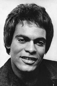 Johnny Echols portrait