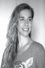 Barbara Carlotti portrait