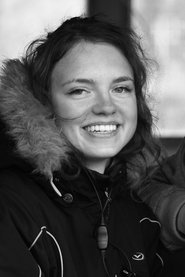 Rebeka Rummel portrait