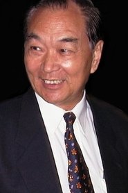 Chang Tseng portrait