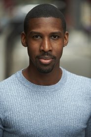 Kendrick Mitchell portrait