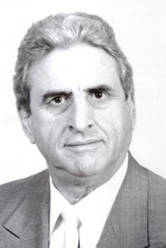 Jerry Sturiano portrait
