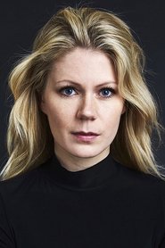 Hanna Alström portrait