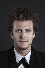 Giuseppe Salmetti portrait