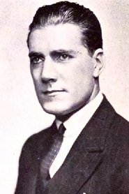 Malcolm Denny portrait