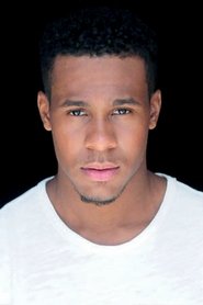 Maestro Harrell portrait