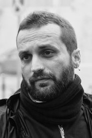 Giovanni Calvaruso portrait