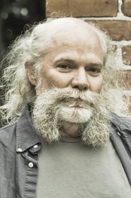 Jim Cody Williams portrait