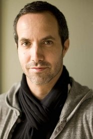Jonathan Pessin portrait