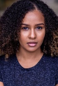 Laura Lake Adebisi portrait
