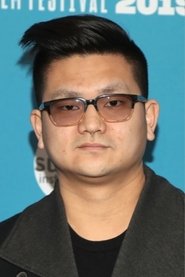 Ante Cheng portrait
