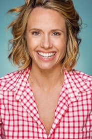 Monica Lacy portrait