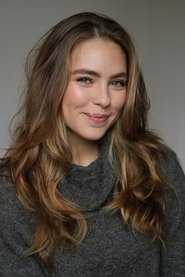 Jade Pedri portrait