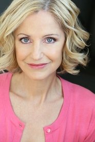 Leslie Fleming-Mitchell portrait