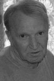 Yevgeni Mikhelson portrait