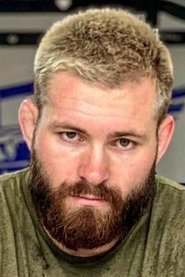Gordon Ryan portrait