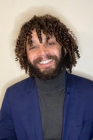 Malachi Ferdinand portrait
