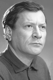 Aleksey Glazyrin portrait