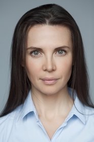 Alyona Kozyreva portrait