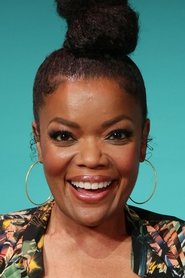 Yvette Nicole Brown portrait