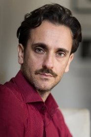 Luca Saccoia portrait