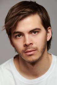 Franco Piffaretti portrait