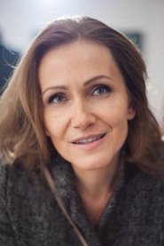Anastasia Serdyuk portrait
