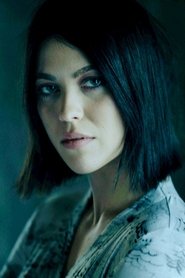 Oona Kare portrait