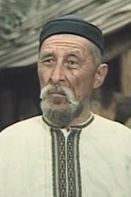 Aldabergen Nurbekov portrait
