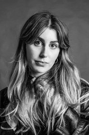 Eugenia Sampedro portrait