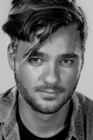 Dylan River portrait