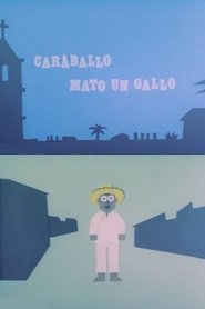 Caraballo mató un gallo poster