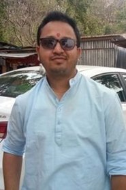 Dhruv J Bordoloi portrait
