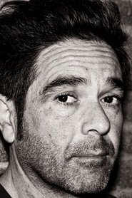 Kevin Pinassi portrait