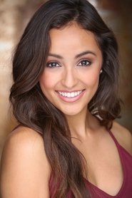 Cassie Hernandez portrait