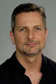 Juraj Bernáth portrait