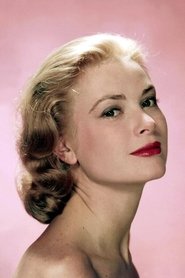 Grace Kelly portrait