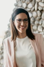 Neda Krkeljić portrait