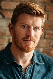 Michael Weaver portrait
